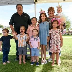 Meet your Posher, Rosemarie